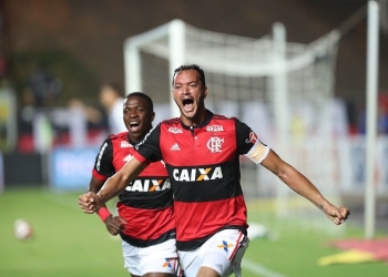 Flamengo supera o Boavista em Cariacica e conquista a Taça Guanabara
