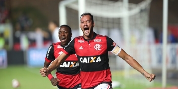 Flamengo supera o Boavista em Cariacica e conquista a Taça Guanabara