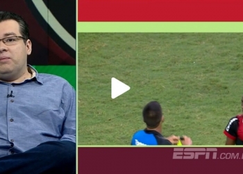 Rômulo Mendonça critica veto do Botafogo à final da Taça Guanabara no Engenhão: 'Uma das atitudes mais minúsculas que eu já vi'