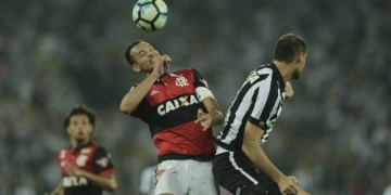 Clássico entre Flamengo e Botafogo pode ser fora do Rio