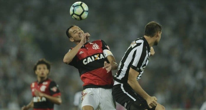 Clássico entre Flamengo e Botafogo pode ser fora do Rio