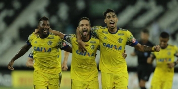 Flamengo passa fácil pelo Madureira e aproveita teste para Libertadores