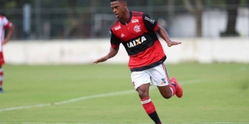 Fla goleia o America por 8 a 0 e vai decidir a Taça Guanabara Sub-20 contra o Botafogo