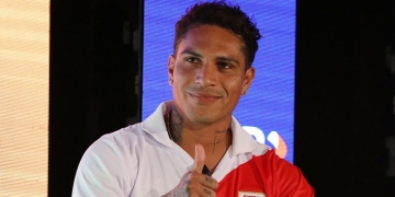 Guerrero fica livre na segunda para treinar com companheiros de Fla e Seleção, diz advogado