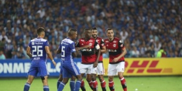 Juan celebra vitória no Equador: "dá confiança para continuarmos trabalhando"