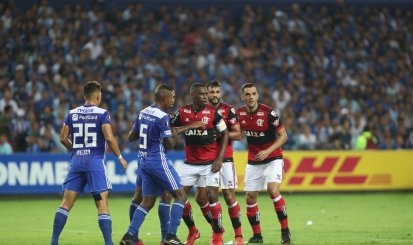 Juan celebra vitória no Equador: "dá confiança para continuarmos trabalhando"
