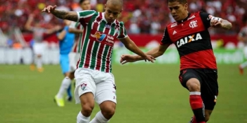 Semifinal da Taça Rio entre Flu e Fla terá ingressos a partir de R$ 10