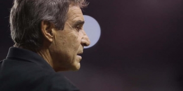 Carpegiani: 'Seria uma injustiça se não fossemos os vencedores do jogo'
