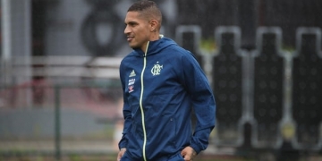 Guerrero prestará declaração ao TAS no fim de abril sobre suspensão por doping