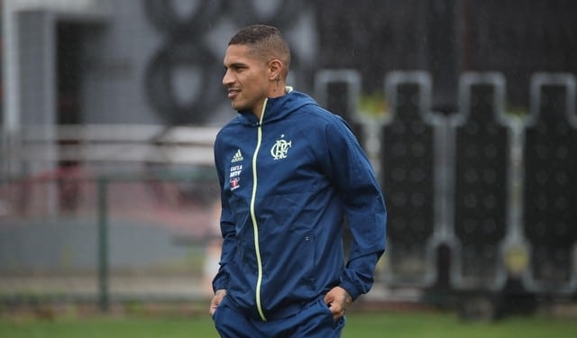 Guerrero prestará declaração ao TAS no fim de abril sobre suspensão por doping