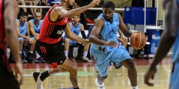 Anderson Varejão e Marquinhos lideram vitória rubro-negra em Sorocaba