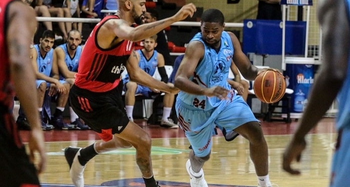 Anderson Varejão e Marquinhos lideram vitória rubro-negra em Sorocaba