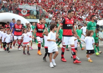 Finalistas da Taça Guanabara, Boavista e Fla se reencontram no Carioca
