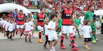 Finalistas da Taça Guanabara, Boavista e Fla se reencontram no Carioca