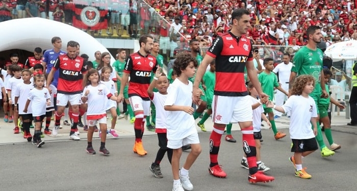 Finalistas da Taça Guanabara, Boavista e Fla se reencontram no Carioca