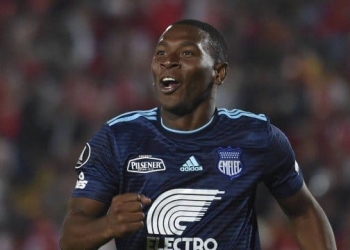 Adversário do Flamengo na Liberta, Emelec vive ótimo momento