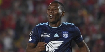 Adversário do Flamengo na Liberta, Emelec vive ótimo momento