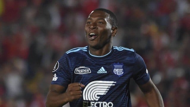Adversário do Flamengo na Liberta, Emelec vive ótimo momento