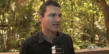 Santos insiste e vê acerto próximo com diretor do Flamengo