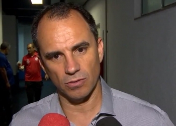 Caetano analisa Flamengo: ‘Ganhou com naturalidade a única competição que terminou’