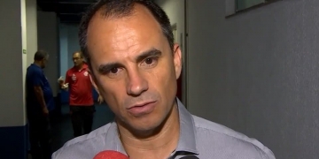 Caetano analisa Flamengo: ‘Ganhou com naturalidade a única competição que terminou’