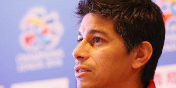 Conca rescinde com clube chinês e fica livre para assinar com qualquer time