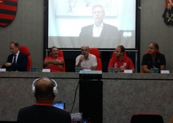 Flamengo e parceira destacam projeto a "longo prazo" por força da base