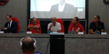 Flamengo e parceira destacam projeto a "longo prazo" por força da base