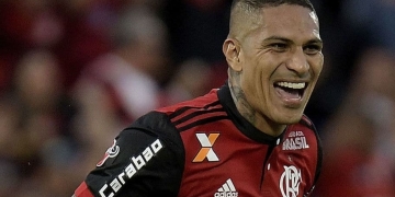 Fla espera retorno de Guerrero aos treinos e vai avaliar reativação de contrato