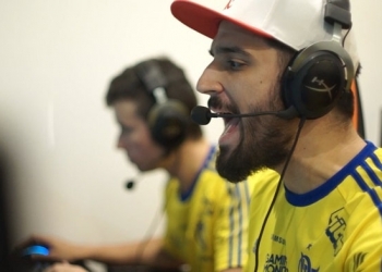 Flamengo eSports vence TShow e está na final do Desafiante