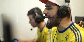 Flamengo eSports vence TShow e está na final do Desafiante