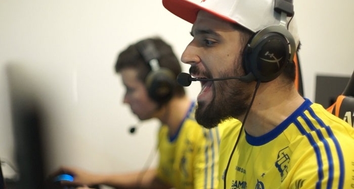 Flamengo eSports vence TShow e está na final do Desafiante