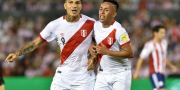 Guerrero chama seleção peruana de vitrine e sonha: ''Queria ver o Cueva no Real''