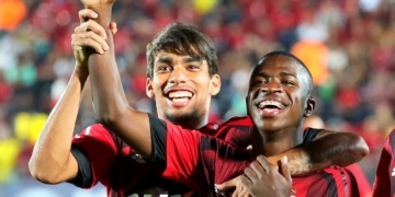 Mesmo com realidades diferentes, Botafogo e Flamengo recorrem a jovens na semifinal