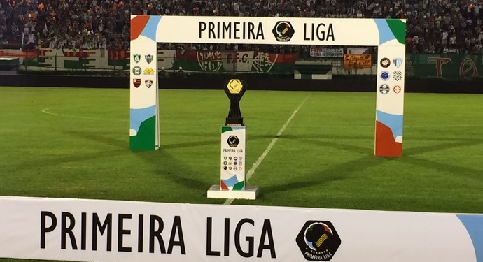 Primeira Liga busca aval de CBF e Globo e pode não ocorrer em 2018