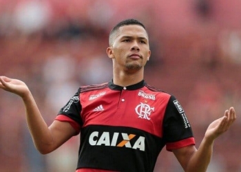 Destaque do Fla na Copinha, Vitor Gabriel é convocado para a seleção brasileira sub-20