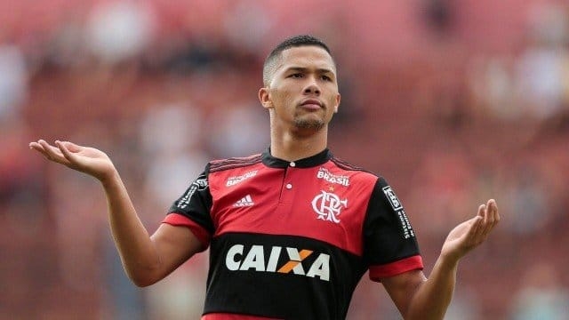Destaque do Fla na Copinha, Vitor Gabriel é convocado para a seleção brasileira sub-20