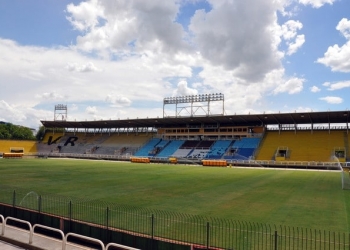 Boavista e Flamengo desistem de Juiz de Fora e jogarão em Volta Redonda