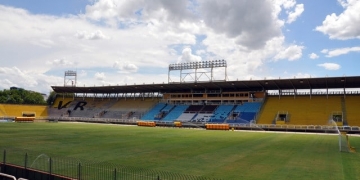 Boavista e Flamengo desistem de Juiz de Fora e jogarão em Volta Redonda