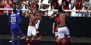 Sub-20; Fla e Bota fazem bela final e mostram que estão no caminho certo