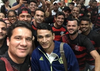 Angelim minimiza queda na Taça Rio e cita 'sede por Libertadores'