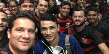 Angelim minimiza queda na Taça Rio e cita 'sede por Libertadores'
