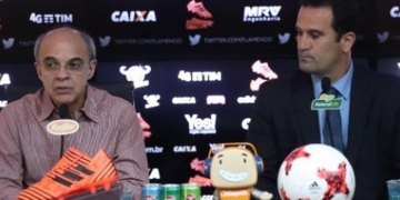 Bandeira não deixa Lomba finalizar reformulação no Flamengo e cria impasse