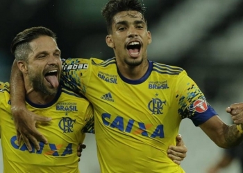 Elenco do Fla vale quase quatro vezes mais que o elenco do Emelec
