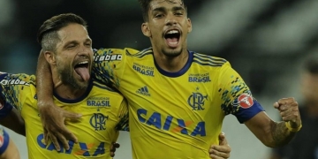 Elenco do Fla vale quase quatro vezes mais que o elenco do Emelec