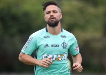 De olho na Copa, Diego tem chance de brilhar antes de convocação de Tite