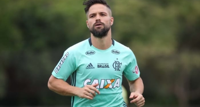 De olho na Copa, Diego tem chance de brilhar antes de convocação de Tite