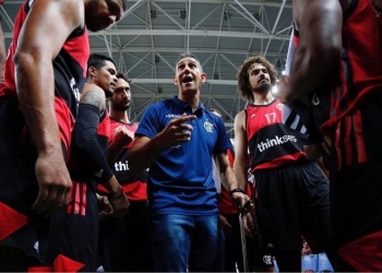 José Neto analisa o desempenho rubro-negro contra o Minas e projeta a maratona de jogos em São Paulo