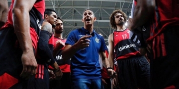 José Neto analisa o desempenho rubro-negro contra o Minas e projeta a maratona de jogos em São Paulo