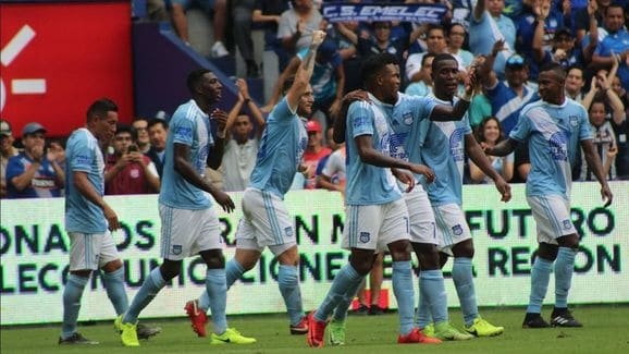 Adversário do Fla aposta em time ofensivo e não perde em casa há sete meses